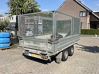 2010 saris aanhangwagen - afbeelding 20 van  24