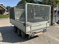 2010 saris aanhangwagen - afbeelding 21 van  24