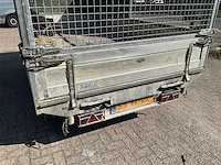 2010 saris aanhangwagen - afbeelding 23 van  24