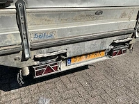 2010 saris aanhangwagen - afbeelding 24 van  24