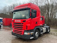 2010 scania g360la trekker (p997) - afbeelding 1 van  24