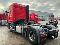 2010 scania g360la trekker (p997) - afbeelding 18 van  24