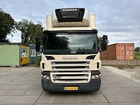 2010 scania p 230 b 4x2 vrachtwagen koelwagen - afbeelding 17 van  55