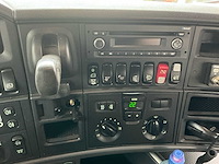 2010 scania r500 - afbeelding 2 van  47