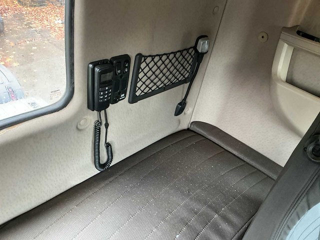 2010 scania r500 - afbeelding 6 van  47