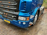2010 scania r500 - afbeelding 17 van  47