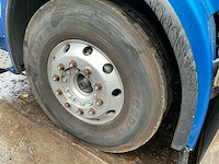 2010 scania r500 - afbeelding 19 van  47