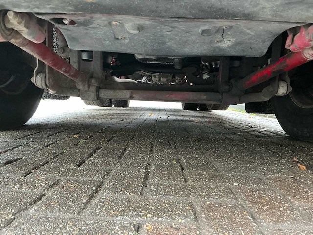 2010 scania r500 - afbeelding 26 van  47