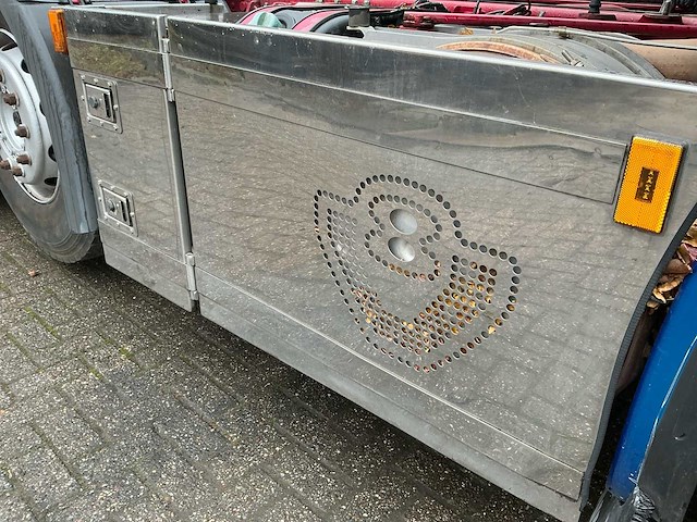 2010 scania r500 - afbeelding 27 van  47