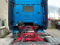 2010 scania r500 - afbeelding 31 van  47