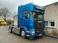 2010 scania r500 - afbeelding 23 van  47