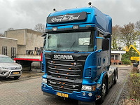 2010 scania r500 - afbeelding 37 van  47