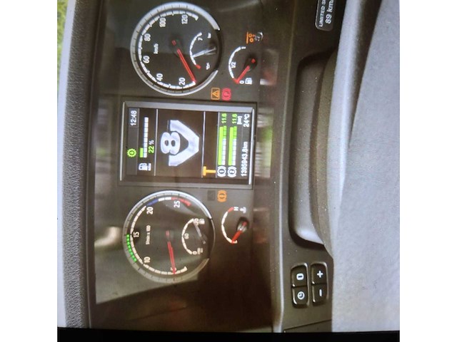 2010 scania r500 - afbeelding 42 van  47