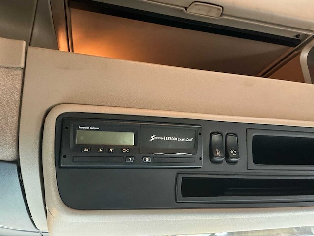 2010 scania r500 - afbeelding 47 van  47