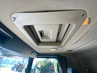 2010 scania v8 r620 8x4 vrachtwagen - afbeelding 7 van  52
