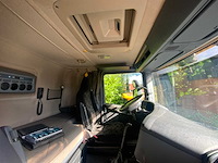 2010 scania v8 r620 8x4 vrachtwagen - afbeelding 10 van  52