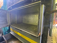 2010 scania v8 r620 8x4 vrachtwagen - afbeelding 16 van  52