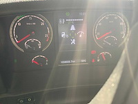 2010 scania v8 r620 8x4 vrachtwagen - afbeelding 17 van  52