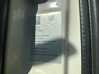 2010 scania v8 r620 8x4 vrachtwagen - afbeelding 20 van  52