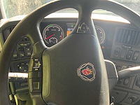 2010 scania v8 r620 8x4 vrachtwagen - afbeelding 24 van  52