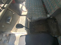 2010 scania v8 r620 8x4 vrachtwagen - afbeelding 27 van  52