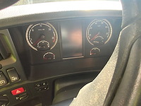 2010 scania v8 r620 8x4 vrachtwagen - afbeelding 29 van  52