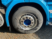 2010 scania v8 r620 8x4 vrachtwagen - afbeelding 32 van  52