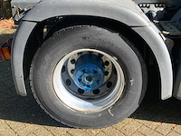2010 scania v8 r620 8x4 vrachtwagen - afbeelding 33 van  52