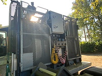 2010 scania v8 r620 8x4 vrachtwagen - afbeelding 36 van  52