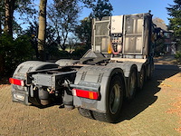 2010 scania v8 r620 8x4 vrachtwagen - afbeelding 41 van  52