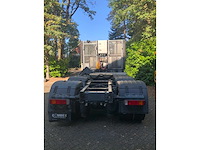 2010 scania v8 r620 8x4 vrachtwagen - afbeelding 49 van  52