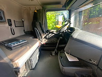 2010 scania v8 r620 8x4 vrachtwagen - afbeelding 8 van  52