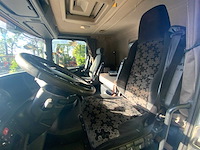 2010 scania v8 r620 8x4 vrachtwagen - afbeelding 13 van  52