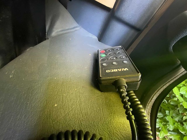 2010 scania v8 r620 8x4 vrachtwagen - afbeelding 21 van  52