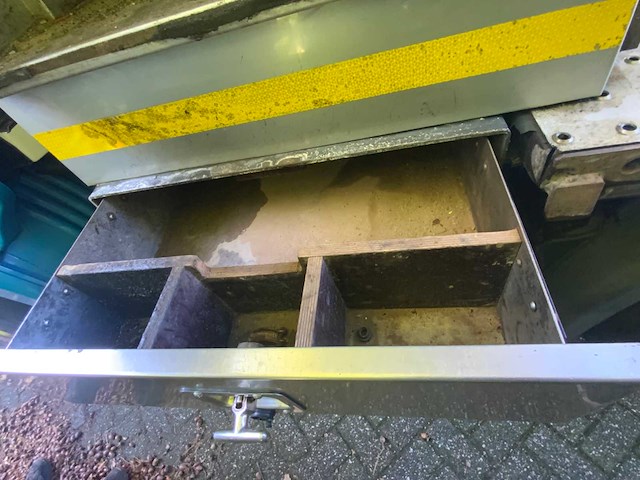 2010 scania v8 r620 8x4 vrachtwagen - afbeelding 22 van  52