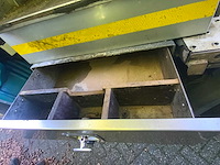 2010 scania v8 r620 8x4 vrachtwagen - afbeelding 22 van  52