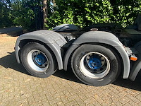 2010 scania v8 r620 8x4 vrachtwagen - afbeelding 31 van  52