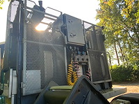 2010 scania v8 r620 8x4 vrachtwagen - afbeelding 37 van  52