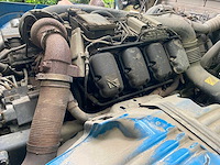 2010 scania v8 r620 8x4 vrachtwagen - afbeelding 42 van  52