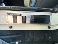 2010 scania v8 r620 8x4 vrachtwagen - afbeelding 48 van  52