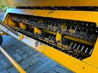 2010 schuitemaker rapide 155 opraapwagen - afbeelding 7 van  36