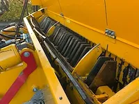 2010 schuitemaker rapide 155 opraapwagen - afbeelding 11 van  36