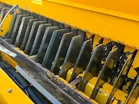 2010 schuitemaker rapide 155 opraapwagen - afbeelding 13 van  36