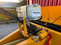2010 schuitemaker rapide 155 opraapwagen - afbeelding 14 van  36