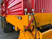 2010 schuitemaker rapide 155 opraapwagen - afbeelding 19 van  36
