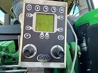 2010 schuitemaker rapide 155 opraapwagen - afbeelding 30 van  36