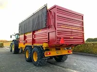 2010 schuitemaker rapide 155 opraapwagen - afbeelding 31 van  36