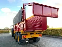 2010 schuitemaker rapide 155 opraapwagen - afbeelding 33 van  36