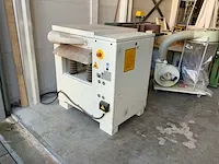 2010 scm s520nova vandiktebank - afbeelding 1 van  12