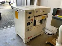 2010 scm s520nova vandiktebank - afbeelding 5 van  12
